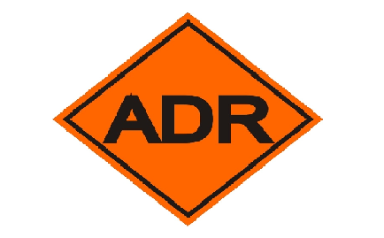 危險品運輸ADR認(rèn)證